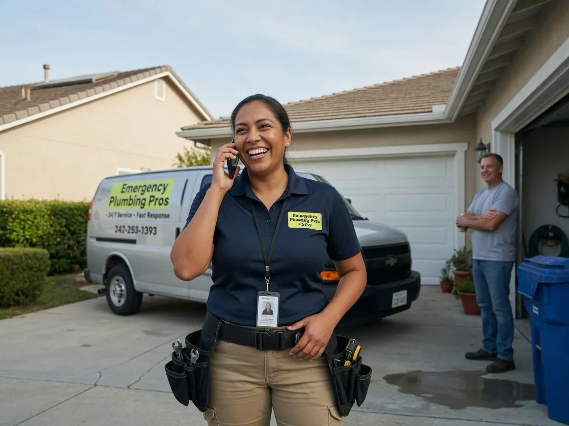 Emergency Plumber Roanoke Rapids, NC FAQs